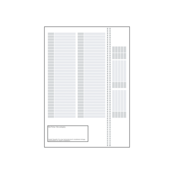  UZT5 SYSTEME REPERAGE UK600 