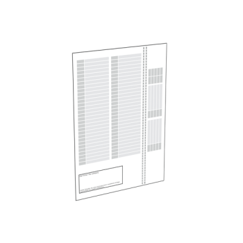 UZT5 SYSTEME REPERAGE UK600 