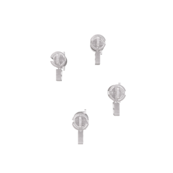  KIT CLOISON CREUSE UK600 