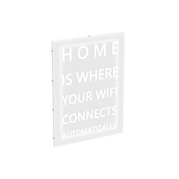  UZD624 PANNEAU LED (UK62) 