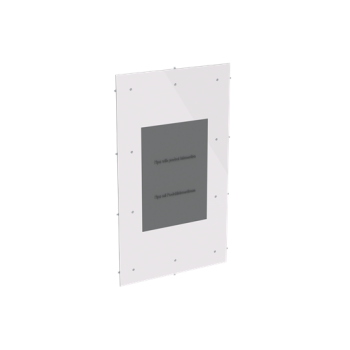  UZD630 PANNEAU PHOTOS (UK63) 