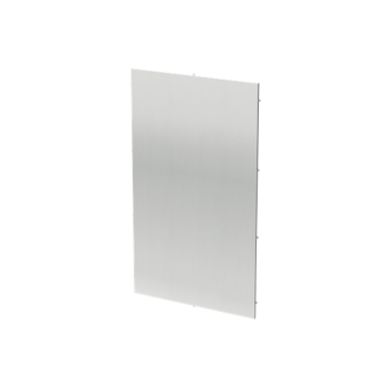  UZD633 PANNEAU ASPECT INOX (UK 