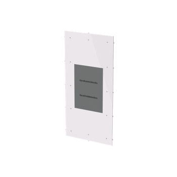  UZD640 PANNEAU PHOTOS (UK64) 