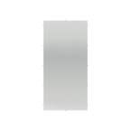  UZD643 PANNEAU ASPECT INOX (UK 