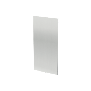  UZD643 PANNEAU ASPECT INOX (UK 