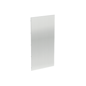  UZD643 PANNEAU ASPECT INOX (UK 