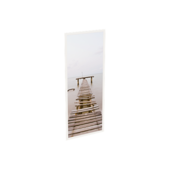  FILM DECORATIF POUR UK600 PONT 