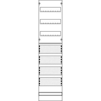  1MMC33 PANNEAU MEDIAS COMBI 7 
