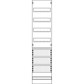  1MMC34 PANNEAU MEDIAS COMBI 7 