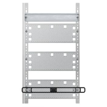  1MM00 PANNEAU MEDIAS 3 RANGEES 