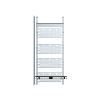  1MM0 PANNEAU MEDIAS 4 RANGEES 