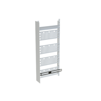  1MM0 PANNEAU MEDIAS 4 RANGEES 