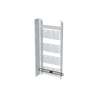  1MM0 PANNEAU MEDIAS 4 RANGEES 