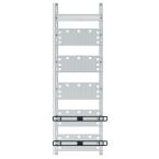  1MM1 PANNEAU MEDIAS 5 RANGEES 