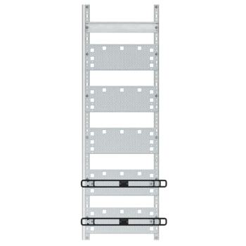  1MM1 PANNEAU MEDIAS 5 RANGEES 