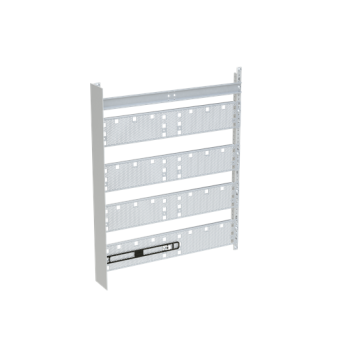  2MM0 PANNEAU MEDIAS 4 RANGEES 