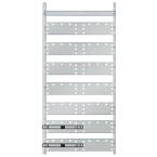  2MM3 PANNEAU MEDIAS 7 RANGEES 