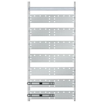  2MM3 PANNEAU MEDIAS 7 RANGEES 
