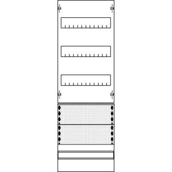  1MMC13 PANNEAU MEDIAS COMBI 5 