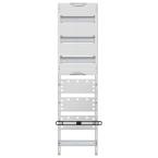  1MMC23 PANNEAU MEDIAS COMBI 6 