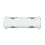  KIT POUR BORNIER MBK206 