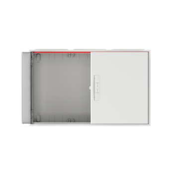  A33 ARMOIRE VIDE 3 LARGEURS DE 