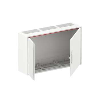  A33 ARMOIRE VIDE 3 LARGEURS DE 