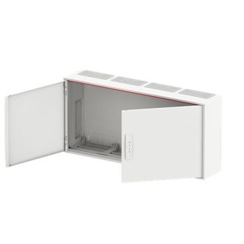  A43 ARMOIRE VIDE 4 LARGEURS DE 