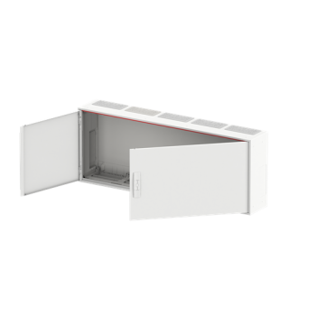  A53 ARMOIRE VIDE 5 LARGEURS DE 