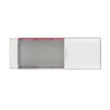  A53 ARMOIRE VIDE 5 LARGEURS DE 