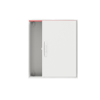  A24 ARMOIRE VIDE 2 LARGEURS DE 