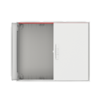  A34 ARMOIRE VIDE 3 LARGEURS DE 