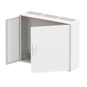  A34 ARMOIRE VIDE 3 LARGEURS DE 