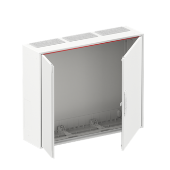  A34 ARMOIRE VIDE 3 LARGEURS DE 