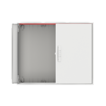  A34 ARMOIRE VIDE 3 LARGEURS DE 