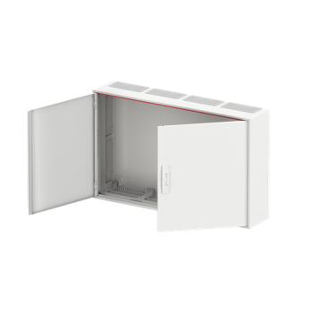  A44 ARMOIRE VIDE 4 LARGEURS DE 