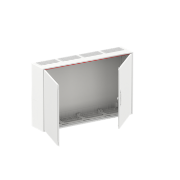  A44 ARMOIRE VIDE 4 LARGEURS DE 