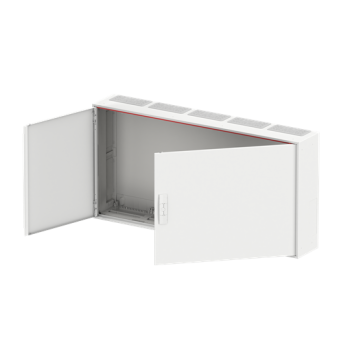  A54 ARMOIRE VIDE 5 LARGEURS DE 