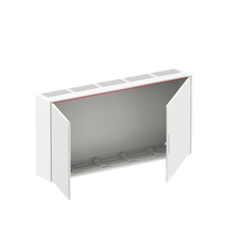  A54 ARMOIRE VIDE 5 LARGEURS DE 