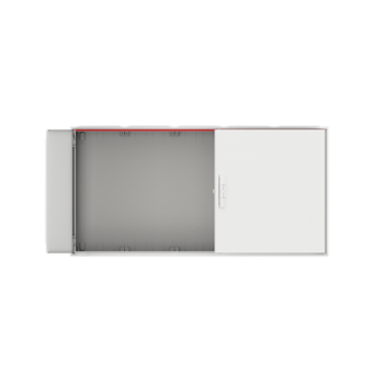  A54 ARMOIRE VIDE 5 LARGEURS DE 