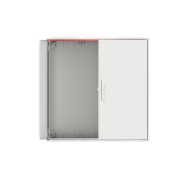  A35 ARMOIRE VIDE 3 LARGEURS DE 