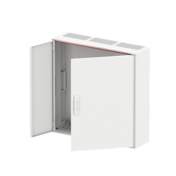  A35 ARMOIRE VIDE 3 LARGEURS DE 