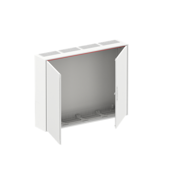  A45 ARMOIRE VIDE 4 LARGEURS DE 