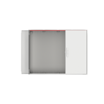  A45 ARMOIRE VIDE 4 LARGEURS DE 