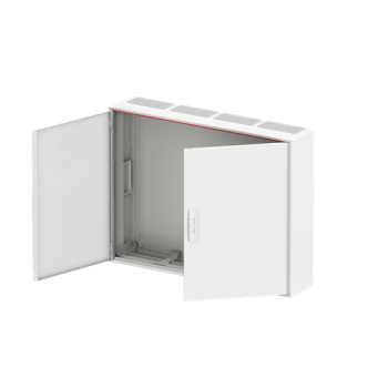  A45 ARMOIRE VIDE 4 LARGEURS DE 