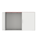  A55 ARMOIRE VIDE 5 LARGEURS DE 