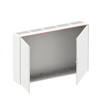  A55 ARMOIRE VIDE 5 LARGEURS DE 