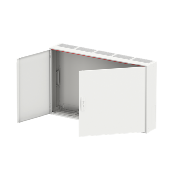  A55 ARMOIRE VIDE 5 LARGEURS DE 