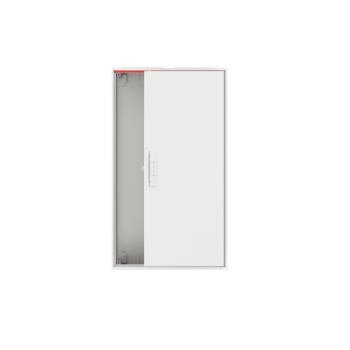  A26 ARMOIRE VIDE 2 LARGEURS DE 