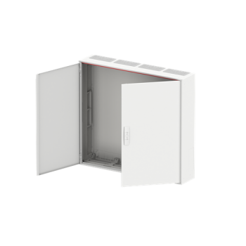  A46 ARMOIRE VIDE 4 LARGEURS DE 